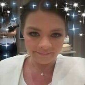 Meet your Posher, Randi-lyn